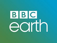 BBC Earth Logo