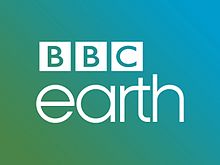 BBC Earth Logo
